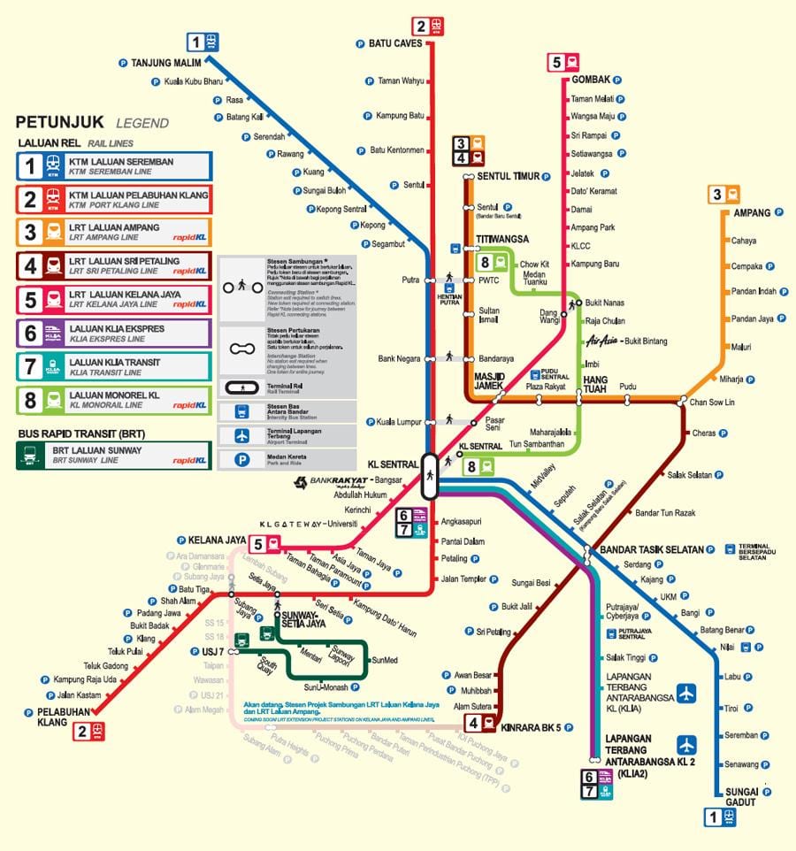 2016 Malezya mrt göster