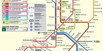 2016 Malezya mrt göster 