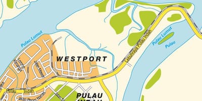 Kluang, Malezya göster